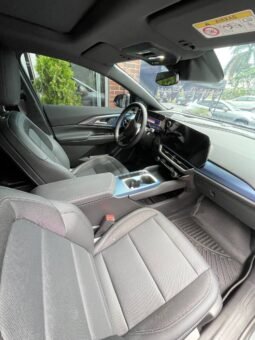 
										CHEVROLET EQUINOX AWD ELEC AT full									