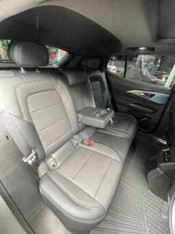 
										CHEVROLET EQUINOX AWD ELEC AT full									