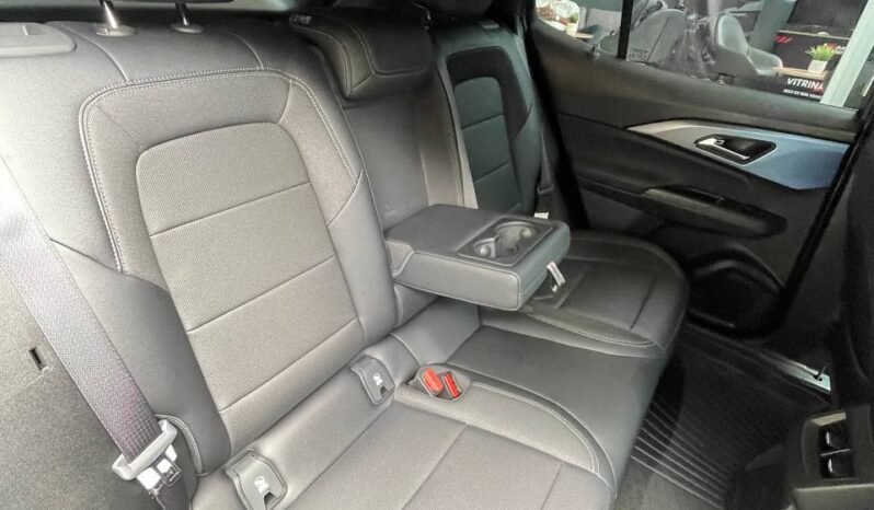 
								CHEVROLET EQUINOX AWD ELEC AT full									