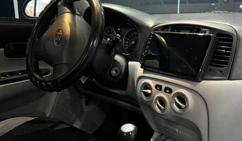 
								HYUNDAI ACCENT GL full									