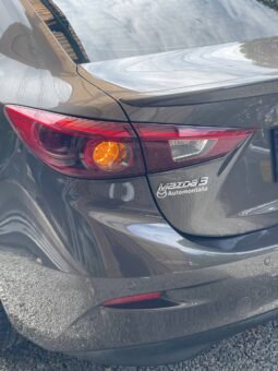 
										MAZDA 3 GRAND TOURING SD full									