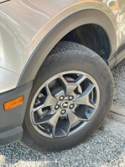 
										FORD BRONCO SPORT BIG AUT 4X4 full									