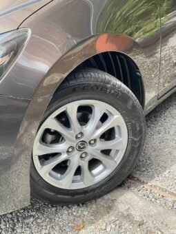 
										MAZDA 2 TOURING AT 1.5 HB full									