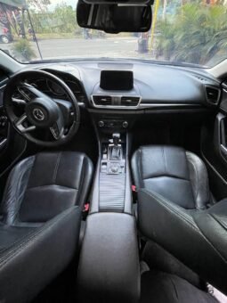 
										MAZDA 3 GRAND TOURING SD full									