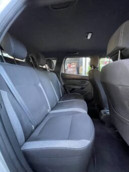 
										RENAULT DUSTER ZEN 1.6 MT 4X2 full									