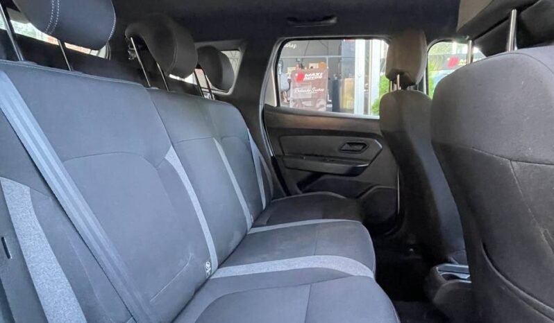 
								RENAULT DUSTER ZEN 1.6 MT 4X2 full									