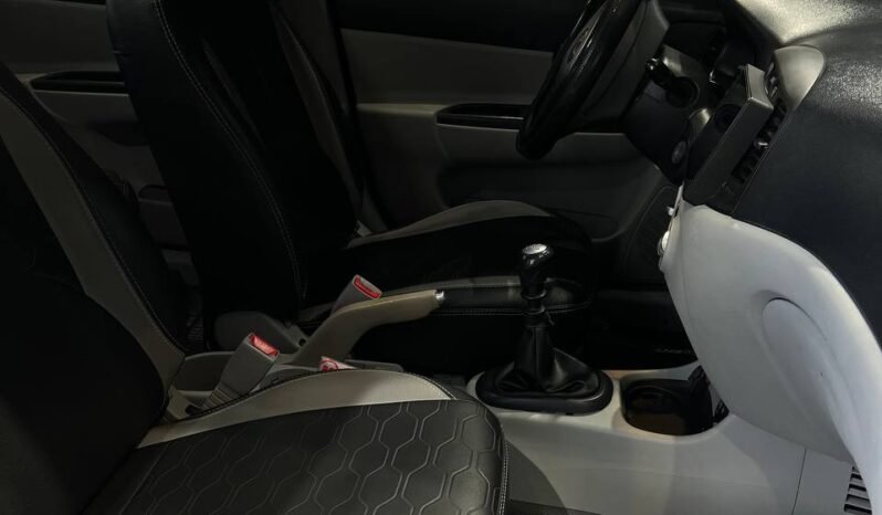 
								HYUNDAI ACCENT GL full									