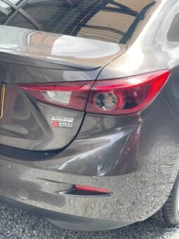 
										MAZDA 3 GRAND TOURING SD full									