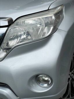
										TOYOTA PRADO TXL AT 3.0 4X4 full									
