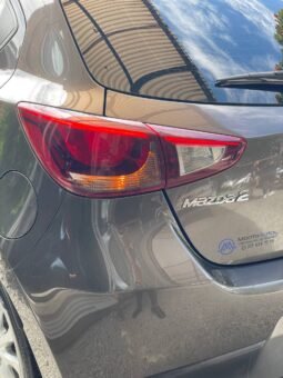 
										MAZDA 2 TOURING AT 1.5 HB full									