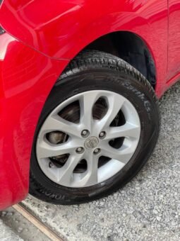 
										NISSAN MARCH SENSE MT 1.6 full									