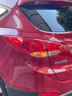 
										HYUNDAI TUCSON IX35 GL MT 2.0 4X4 GASOLINA full									