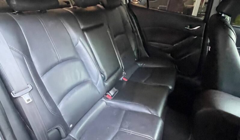 
								MAZDA 3 GRAND TOURING SD full									
