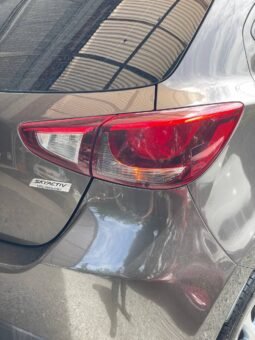 
										MAZDA 2 TOURING AT 1.5 HB full									