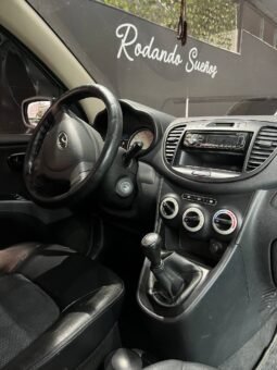 HYUNDAI I10 GL MT 1.1