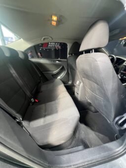 
										VOLKSWAGEN NEW JETTA COMFORTLINE AT 2.0 SD full									