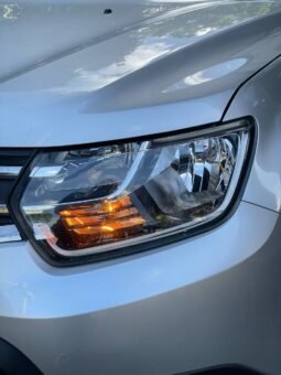 
										RENAULT DUSTER ZEN 1.6 MT 4X2 full									