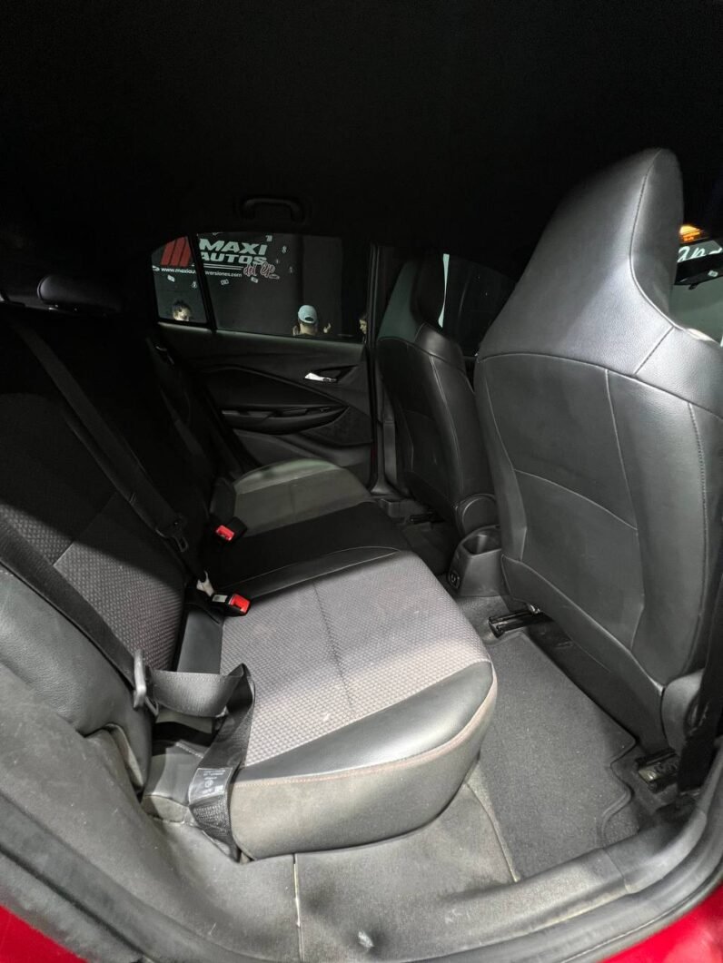 
								CHEVROLET ONIX RS MT HB full									