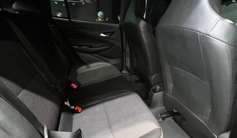 
								CHEVROLET ONIX RS MT HB full									