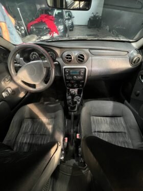 RENAULT SANDERO EXPRESSION 1.6 MT