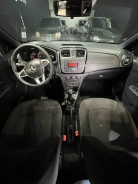 RENAULT LOGAN LIFE MT 1.6 SD