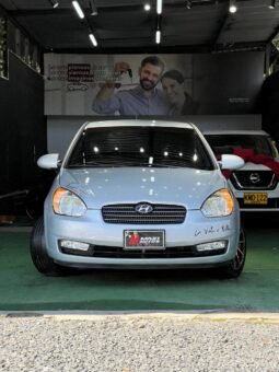 
										HYUNDAI ACCENT GL full									
