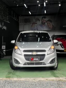 CHEVROLET SPARK GT 1.2 LT