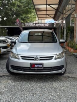 VOLKSWAGEN GOL COMFORTLINE MT 1.6