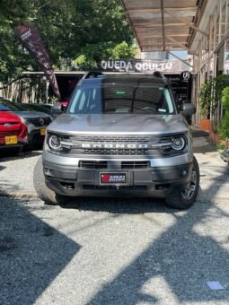 
										FORD BRONCO SPORT BIG AUT 4X4 full									