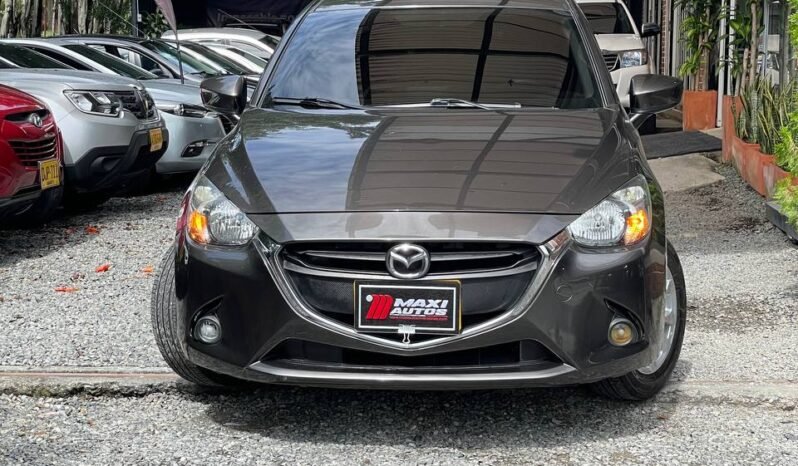 
								MAZDA 2 TOURING AT 1.5 HB full									