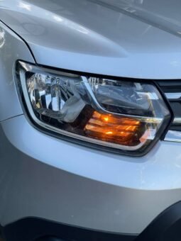 
										RENAULT DUSTER ZEN 1.6 MT 4X2 full									