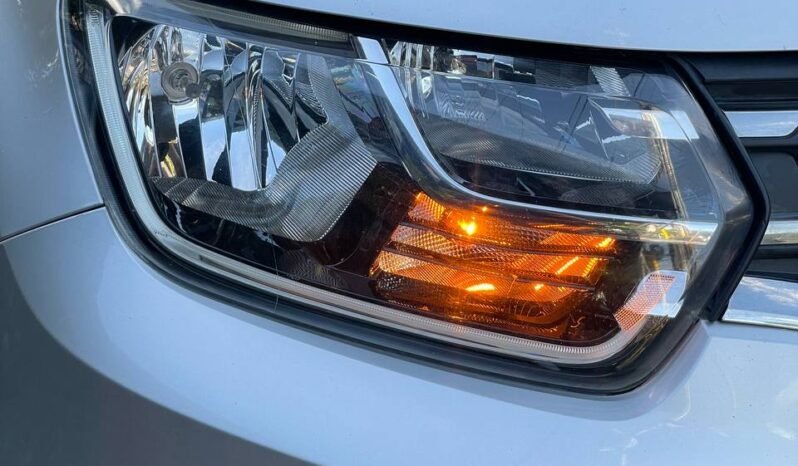 
								RENAULT DUSTER ZEN 1.6 MT 4X2 full									