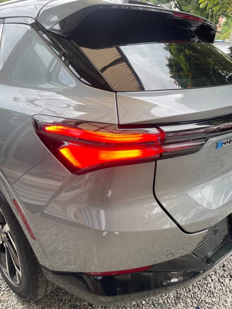 
								CHEVROLET EQUINOX AWD ELEC AT full									