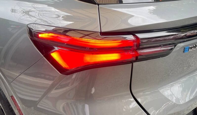 
								CHEVROLET EQUINOX AWD ELEC AT full									
