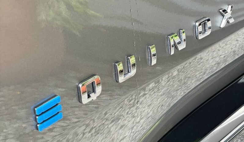 
								CHEVROLET EQUINOX AWD ELEC AT full									