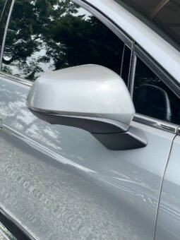 
										CHEVROLET EQUINOX AWD ELEC AT full									