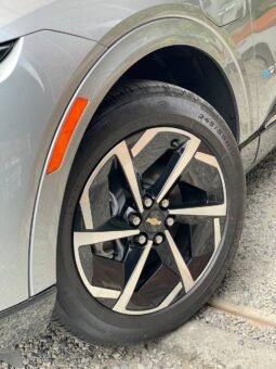 
										CHEVROLET EQUINOX AWD ELEC AT full									
