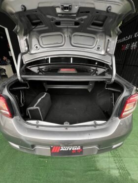 RENAULT LOGAN LIFE MT 1.6 SD
