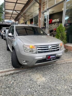 RENAULT DUSTER DYNAMIQUE 2.0 AT 4X2