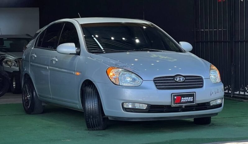 
								HYUNDAI ACCENT GL full									
