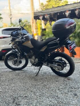 HONDA XRE 300 ABS
