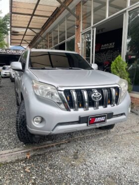 TOYOTA PRADO TXL AT 3.0 4X4