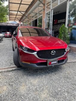 MAZDA CX30 TOURING AT 2.0 4X2