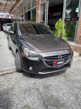 MAZDA 2 TOURING AT 1.5 HB