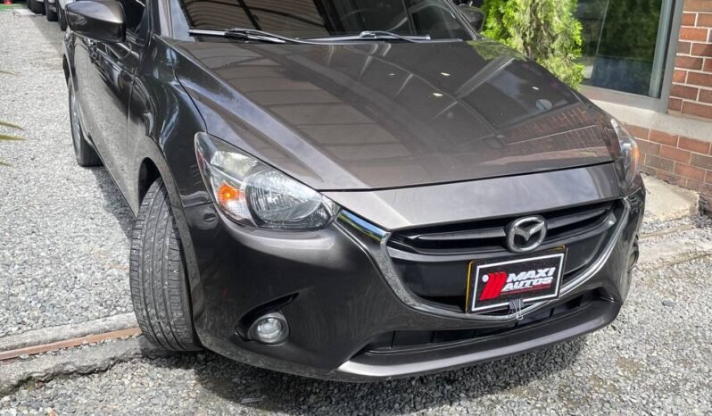 
								MAZDA 2 TOURING AT 1.5 HB full									