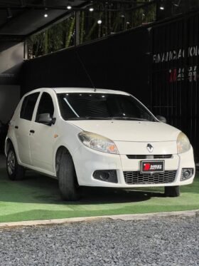 RENAULT SANDERO EXPRESSION 1.6 MT