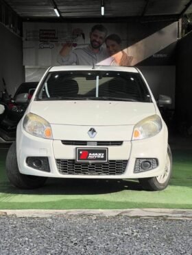 RENAULT SANDERO EXPRESSION 1.6 MT
