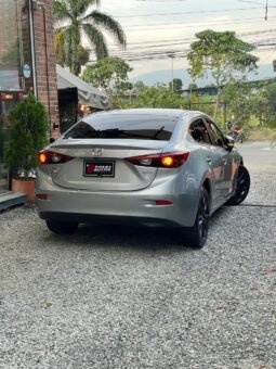MAZDA 3 GRAND TOURING SD