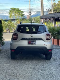 RENAULT DUSTER ZEN 1.6 MT 4X2