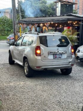 RENAULT DUSTER DYNAMIQUE 2.0 AT 4X2